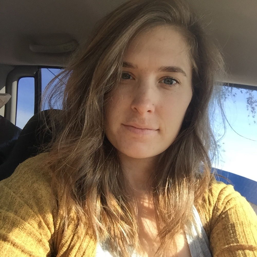 Meet your Posher, Jenna